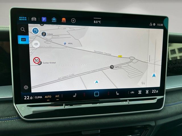 Fahrzeugabbildung Volkswagen Tayron 2.0TDI DSG 4M R-Line AHK+PANO+STDHZG+20"+