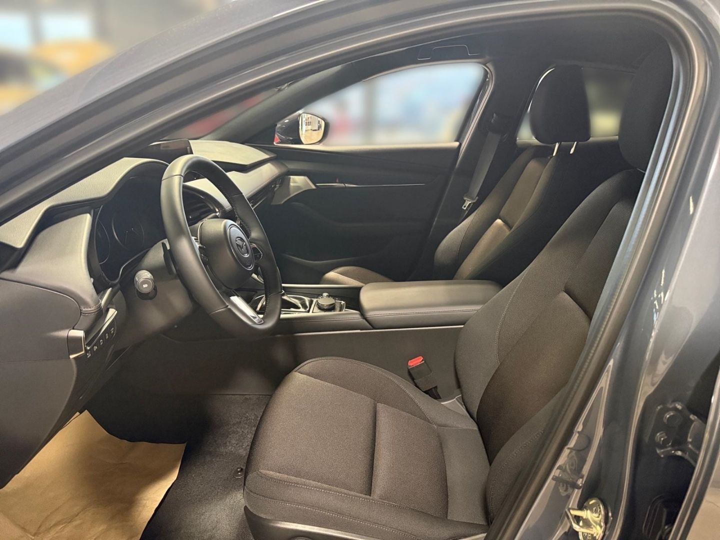 Mazda 3 - Bild 8