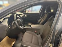 Mazda 3 - Vorschau Bild 8