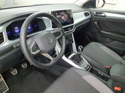 Volkswagen T-Roc - Bild 4