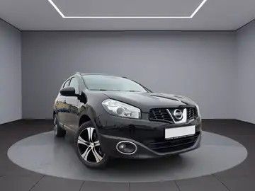 Nissan Qashqai+2 2.0 360 360