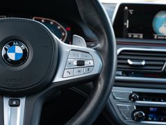 BMW M760 – 20 / 37