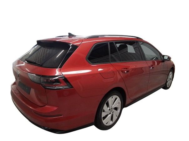 Volkswagen Golf - Bild 3