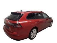 Volkswagen Golf - Vorschau Bild 3