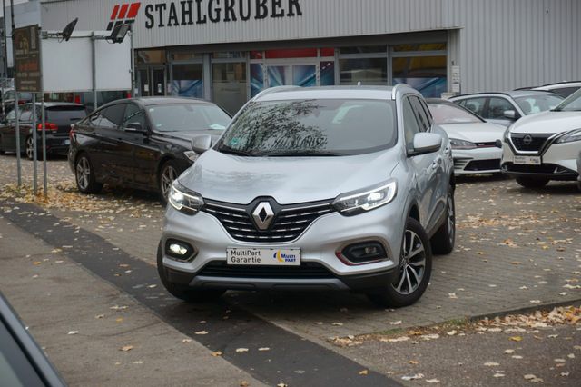 Renault Kadjar Intens / LED / R-Kamera / Navi / Autom./