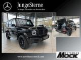 Mercedes-Benz G 500 AMG Night-Paket II SHD Multibeam Burmester - Mercedes-Benz G 500 in Bremen