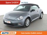 Volkswagen Beetle 2.0 TDI Exclusive Sport BlueMotion Tech - Volkswagen Beetle Gebrauchtwagen