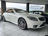 Mercedes-Benz CL 65 AMG Coupe*VOLLAUSSTATTUNG*CARBON-PAKET* - Mercedes-Benz: Cl 65