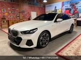 BMW 520 i M-Sport, Pano, Leder, 360°, Memory, H&K - BMW 520 in Duisburg