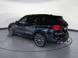 BMW X5 xDrive30d M Sport AHK Panorama H&K STHZ - Jahreswagen