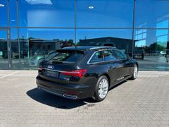 Fahrzeugabbildung Audi A6 Avant 2.0 TDI quattro Stronic LED ACC Leder