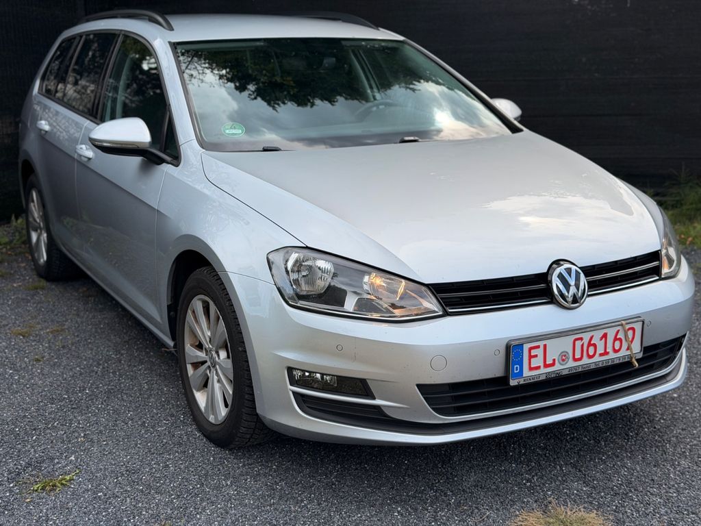 Angebot ansehen Volkswagen Golf