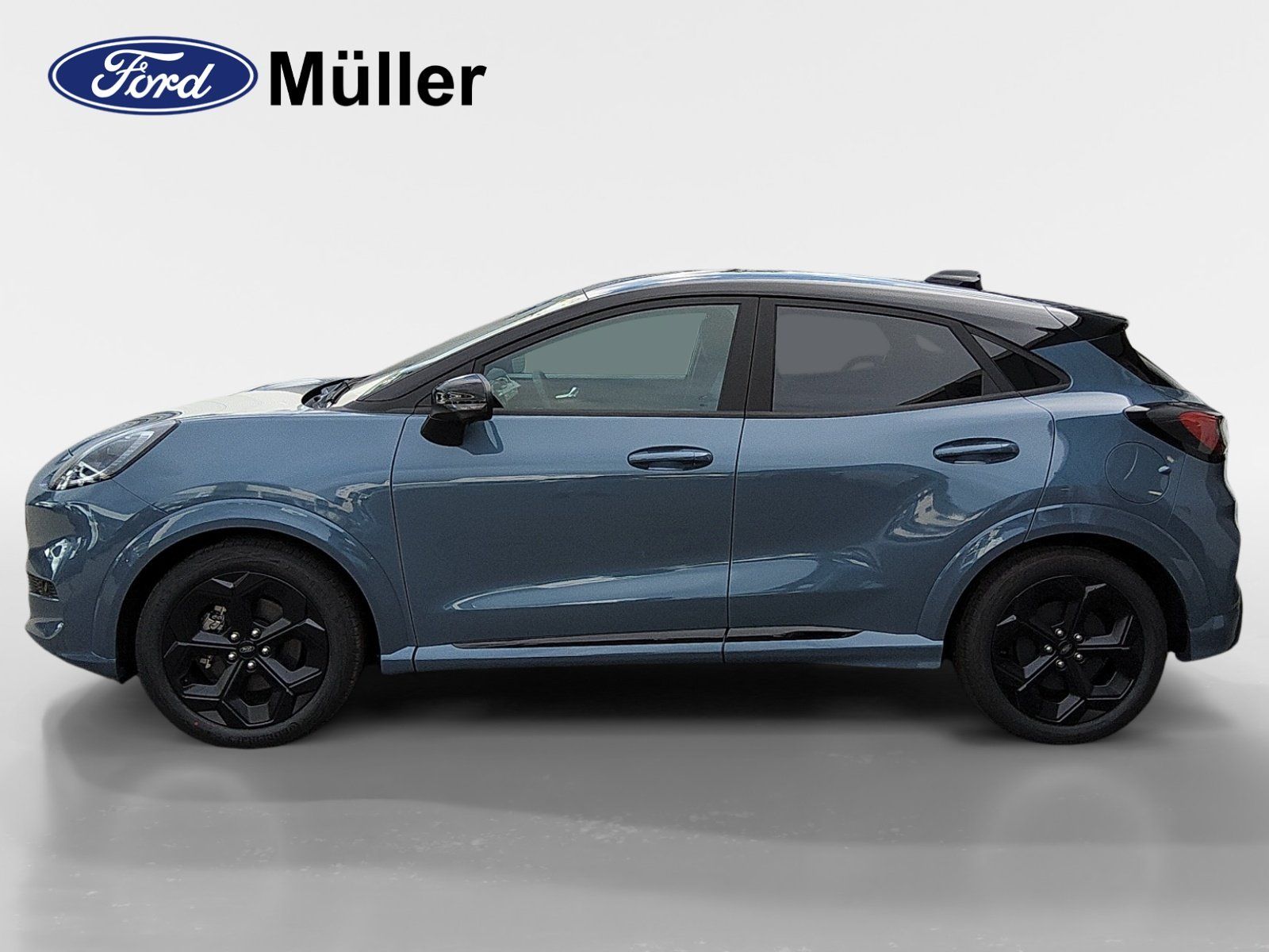 Ford Puma Gen-E BlueCruise Edition 5-Türer 46,8 kWh E imagem 2