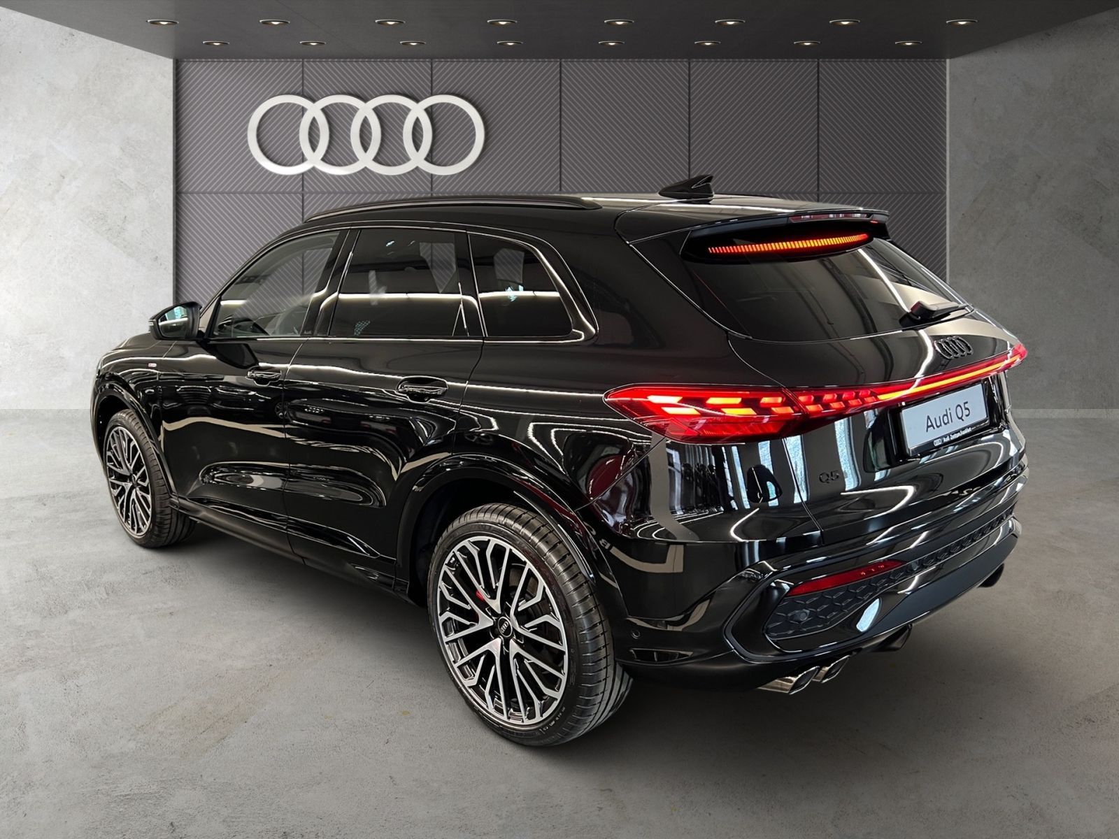 Audi Q5 - Bild 4