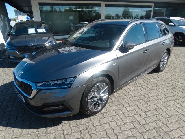 ŠKODA Octavia Octavia Combi Tour 2.0 TDI DSG – Bild 3 von 19