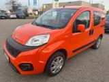 Fiat Qubo Lounge SHZ Komfort-P. LM - Fiat Qubo Lounge mit Benzin-Antrieb