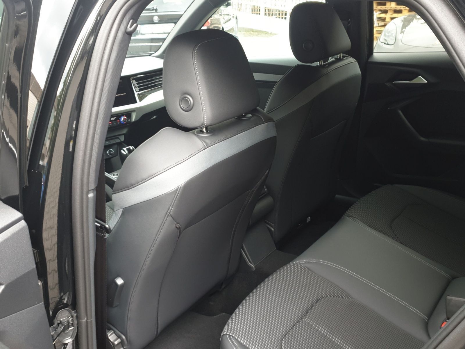 Audi A1 - Bild 17