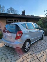 Mercedes-Benz Mercedes A 180 Automatik Elegance | TÜV 10... - Mercedes-Benz A-Klasse: E10