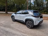Toyota Yaris Cross 1,5-l-VVT-iE Style Plus Style Plus,  - Toyota Yaris Cross mit Benzin-Antrieb: Automatik