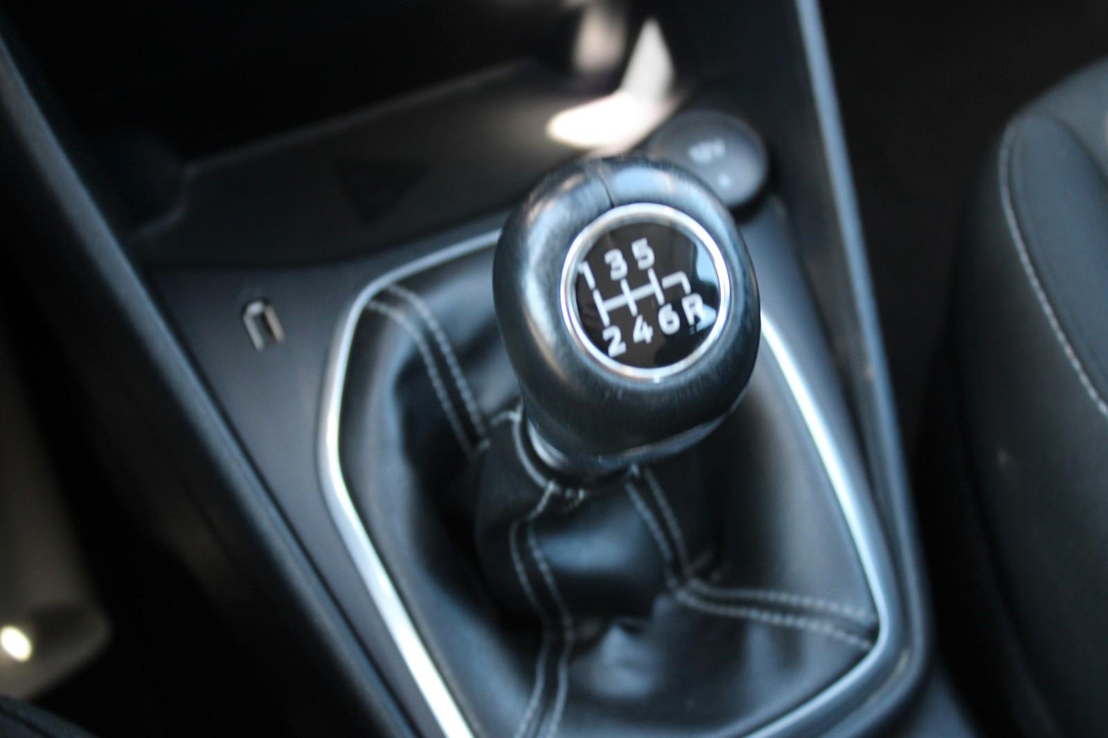 Ford Fiesta Cool & Connect/NAVI/1 HAND/TOP/