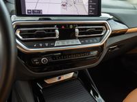 BMW X3 M40 - Vorschau Bild 12