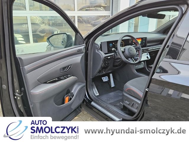 Hyundai TUCSON - Bild 3