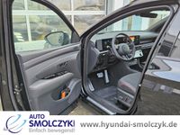 Hyundai TUCSON - Vorschau Bild 3