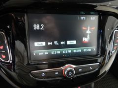 Fahrzeugabbildung Opel Corsa E 1.4 ON NAVI/LED/WINTER/PDC/KLIMA/TEMP.