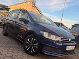 Volkswagen Touran United 7-SITZER*NAVI*PANORAMA*IQ.DRIVE* - VW Touran Gebrauchtwagen in Lübeck