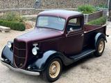 Ford Hot Rod Oldtimer / H- Kennzeichen