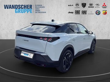 Peugeot 3008 Allure 210 A Elektro Kam.+KeyLess+LED