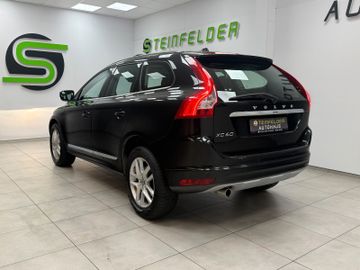 Volvo XC60 - 5
