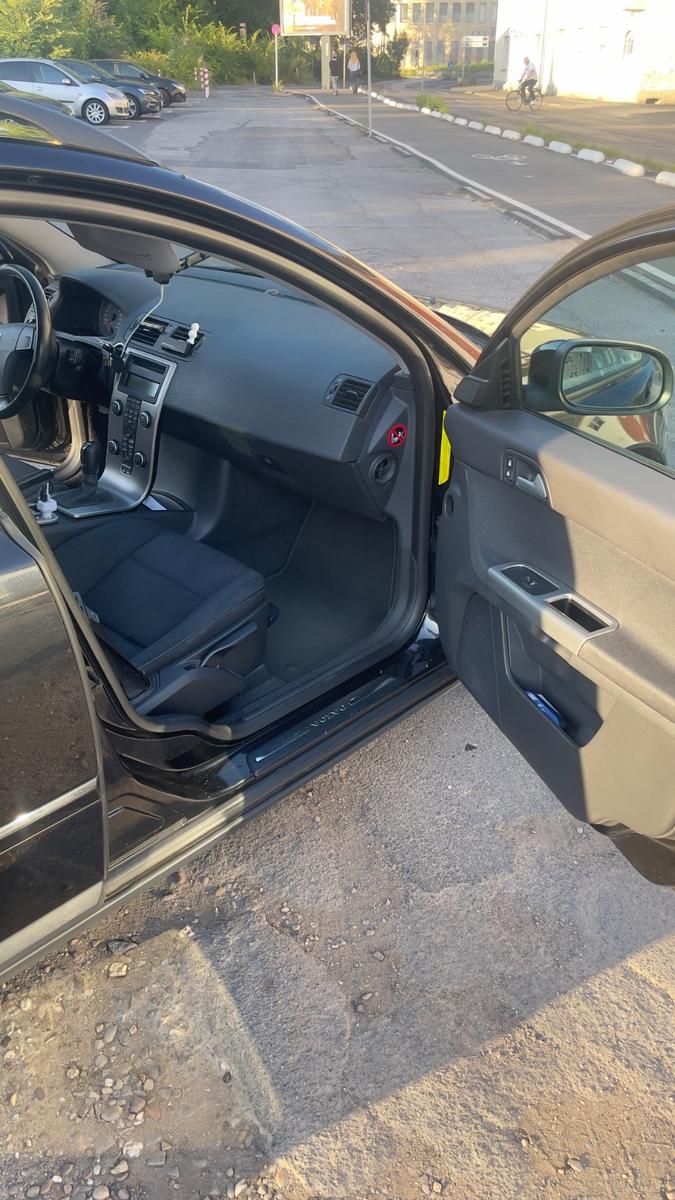 Volvo V50 1.8 Momentum Momentum