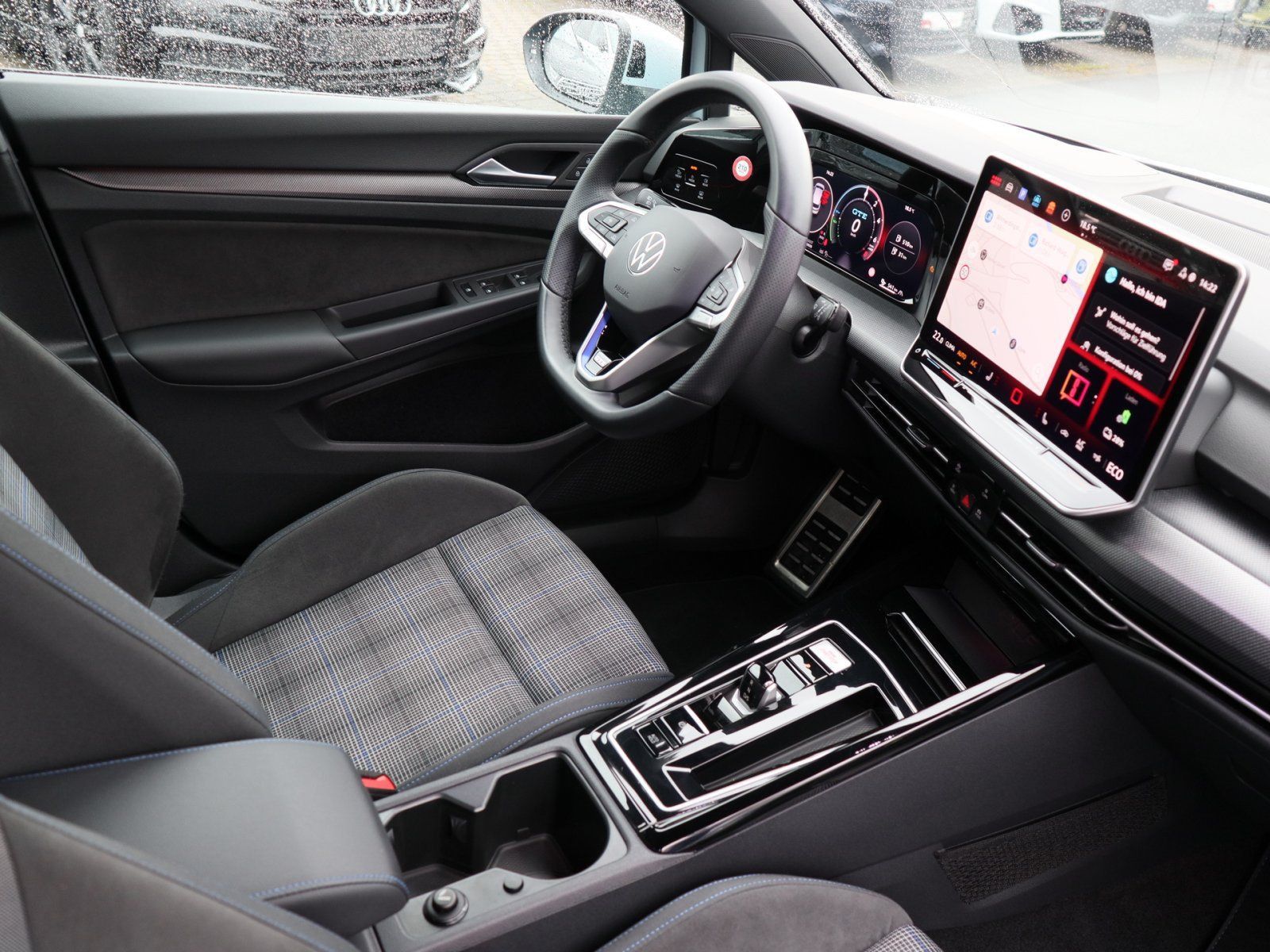 Volkswagen Golf - Bild 3