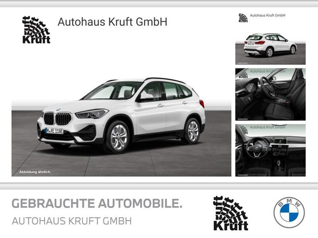 BMW X1 xDrive25e ADV+NAVI+LED+PDC