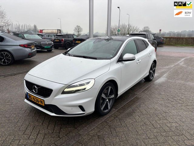 Volvo V40 2.0 T4 Business Sport EXPORT