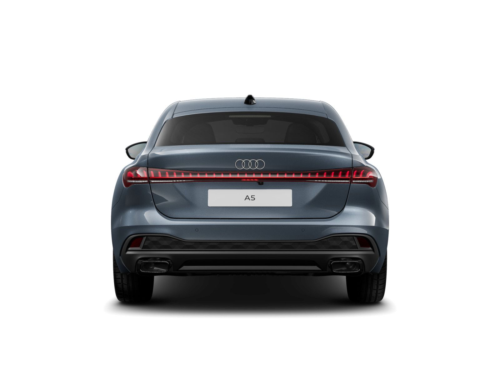 Audi A5 - Bild 11