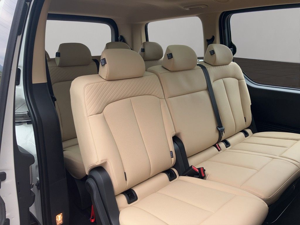 Hyundai Staria – Bild 18