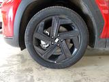 Hyundai Tucson Advantage*Navi*RFK*SHZ*LRH*Elektr.Heckkl  - Hyundai TUCSON aus 2024