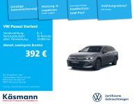 Volkswagen Passat Variant - Vorschau Bild 2