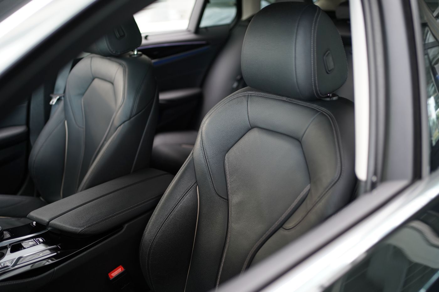 Fahrzeugabbildung BMW 530i xDi Luxury Line HeadUp+Komfortzug+Laserlich