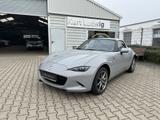 Mazda 2024 MX-5 2ST 1.5L SKYACTIV-G 132 6MT RWD Kazari - Mazda 2: Vollleder