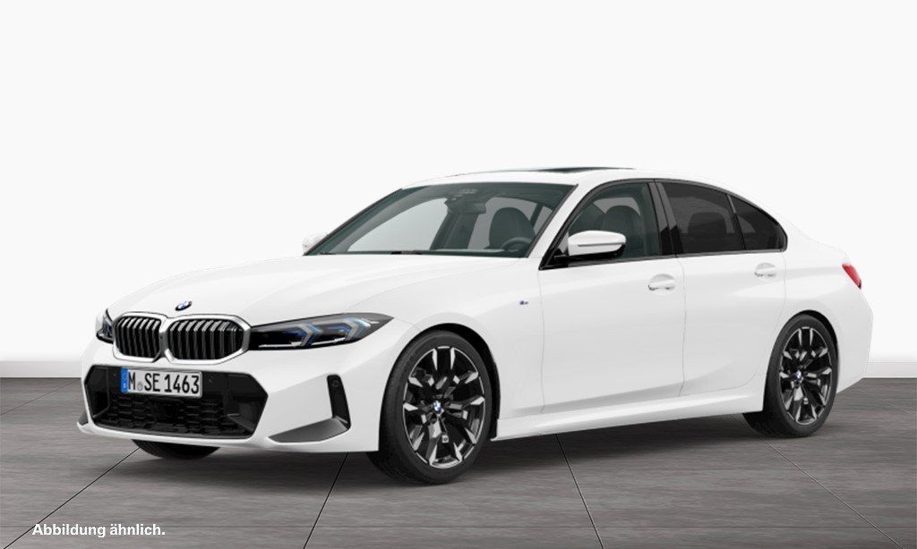 Image of BMW 330