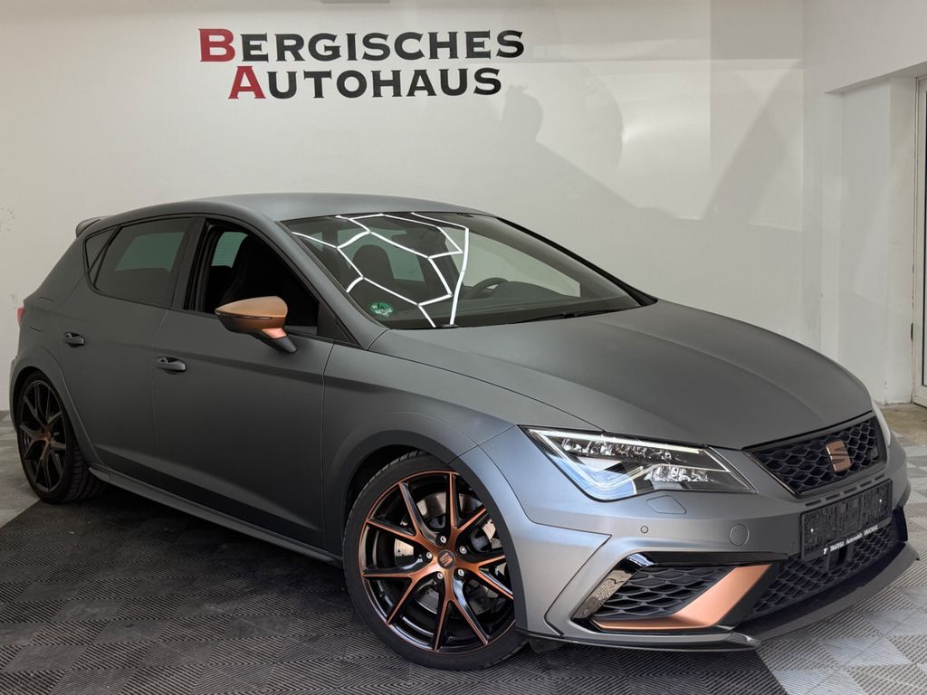 Image of Seat Leon