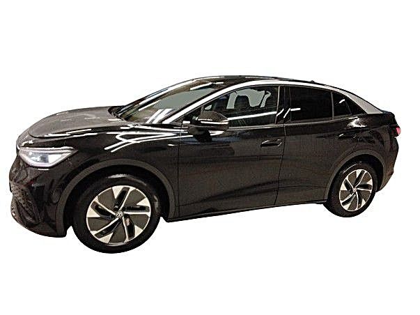 ID.5 Pure 125kW AHK Wärmep.IQ-LIGHT Anschlussgar