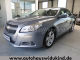 Chevrolet Malibu LT+ Limousine Autom. Navi Leder 1.HAND - gebrauchte Chevrolet Malibu aus dem Jahr 2012