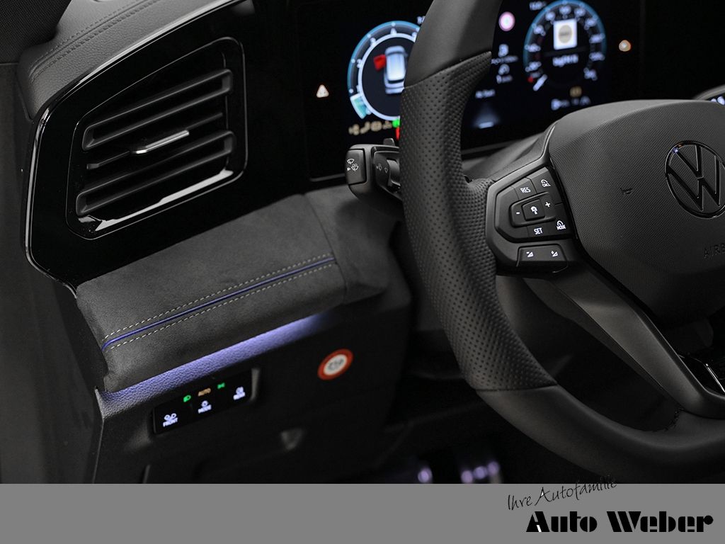 Volkswagen Tiguan - Bild 9