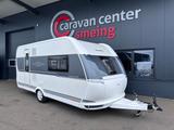 Hobby 460SFF Excellent Queensbett - Hobby Excellent 460