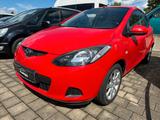 Mazda 2 Lim. 1.3 Independence Sport, Klima, Alufelgen - Mazda 2 mit 3 Türen