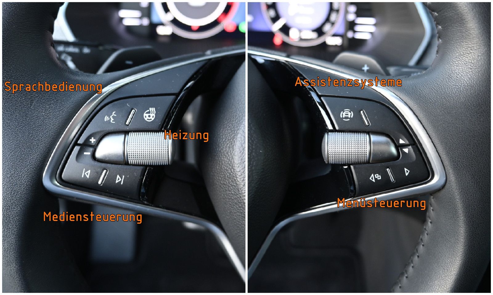 Fahrzeugabbildung SKODA Octavia 2.0 TDI DSG Combi°AHK°KOMF.PAK°STANDHEIZ
